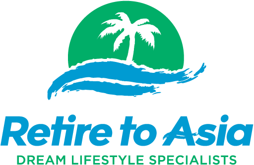Retire To Asia